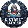 K-Street Ledger 배지